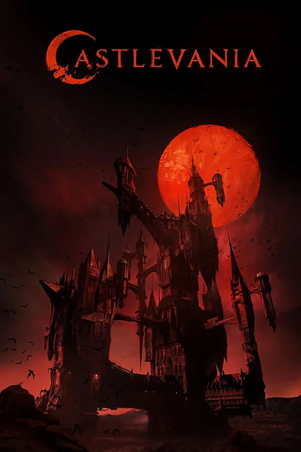 Castlevania Saison 2 VF streaming