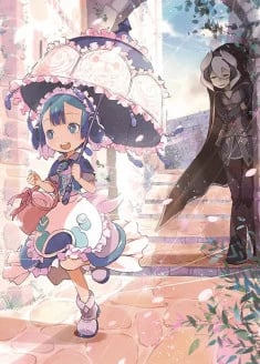 Made in Abyss : Maruruk-chan no Nichijou Special VOSTFR streaming