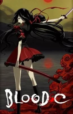 Blood-C VOSTFR streaming
