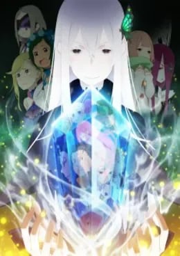 Re:Zero kara Hajimeru Isekai Seikatsu Saison 2 VOSTFR streaming