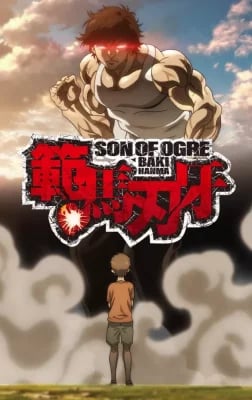 Hanma Baki : Son of Ogre VF streaming