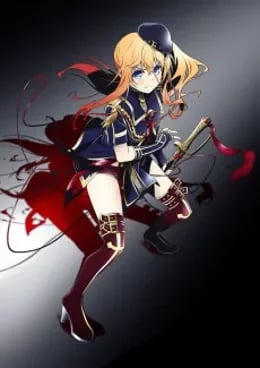 Ikusa x Koi VOSTFR streaming