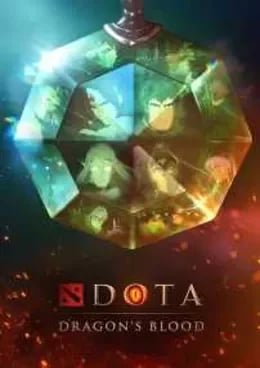 DOTA Dragons Blood Saison 2 VF streaming