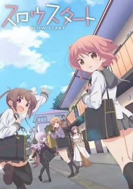 Slow Start VOSTFR streaming