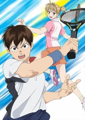 Baby Steps VOSTFR streaming