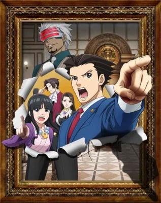 Gyakuten Saiban : Sono "Shinjitsu", Igi Ari! Season 2 VOSTFR streaming