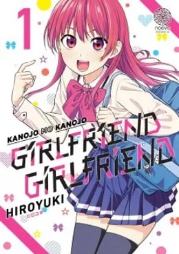 Kanojo mo Kanojo VOSTFR streaming