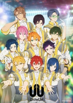 UniteUp! VOSTFR streaming
