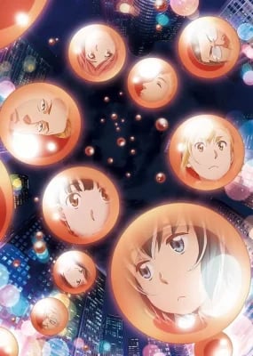 Hinamatsuri VOSTFR streaming