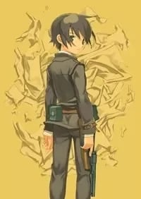 Kino no Tabi : Nanika wo Suru Tame ni - Life Goes On VOSTFR streaming
