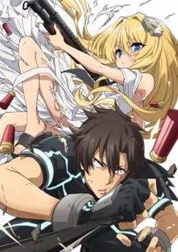Sentouin, Hakenshimasu! VF streaming
