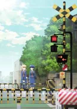 Crossing Time VOSTFR streaming