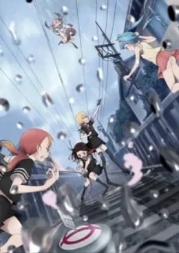 Mahou Shoujo Site VOSTFR streaming