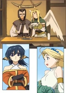 Utawarerumono Picture Drama Spécial VOSTFR streaming