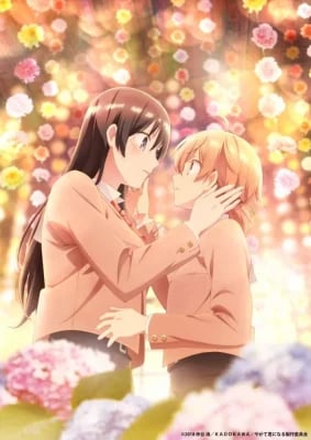 Yagate Kimi ni Naru VOSTFR streaming
