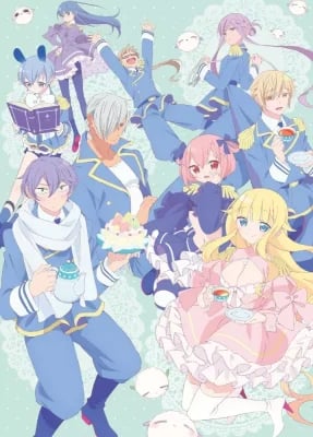 Beelzebub-jou no Oki ni Mesu Mama. VOSTFR streaming