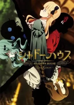 Shadows House 2nd Season VOSTFR streaming