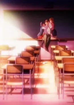 Domestic na Kanojo VOSTFR streaming