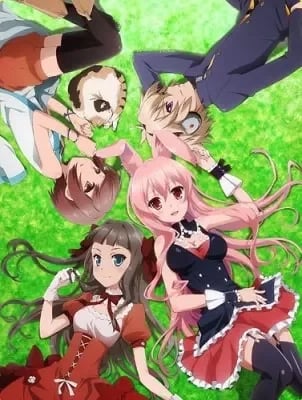 Mondaiji-tachi ga Isekai kara Kuru Sou Desu yo? VOSTFR streaming
