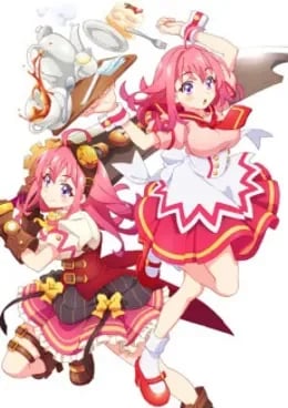 Pastel Memories VOSTFR streaming