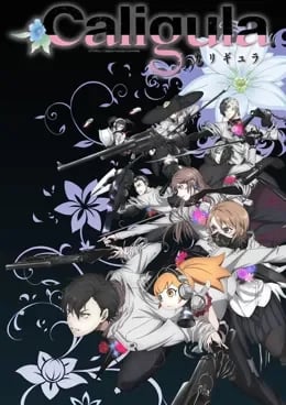 Caligula VOSTFR streaming