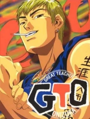 Great Teacher Onizuka VF streaming