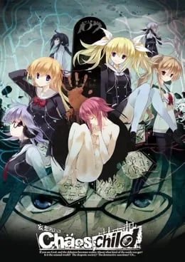 ChäoS;Child VOSTFR streaming