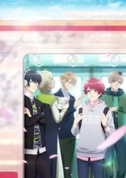 A3! season spring and summer VOSTFR streaming