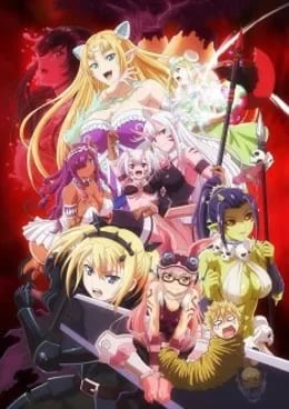 Peter Grill to Kenja no Jikan Super Extra VOSTFR streaming
