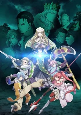 Hachi-nan tte, Sore wa Nai deshou! VOSTFR streaming