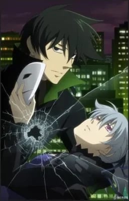 Darker than Black : Kuro no Keiyakusha Gaiden VOSTFR streaming