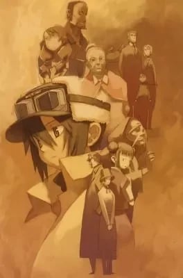 Kino no Tabi - the Beautiful World VOSTFR streaming