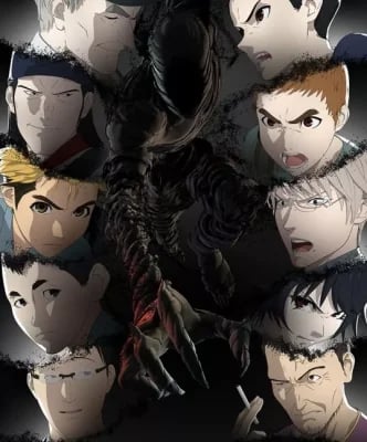 Ajin (TV) 2nd Season streaming