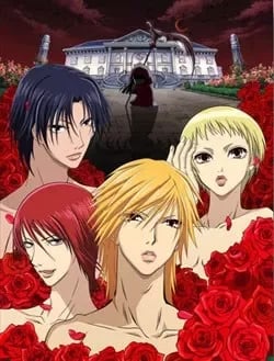 Yamato Nadeshiko Shichi Henge VOSTFR streaming