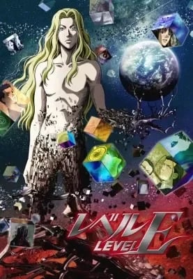 LEVEL E VOSTFR streaming