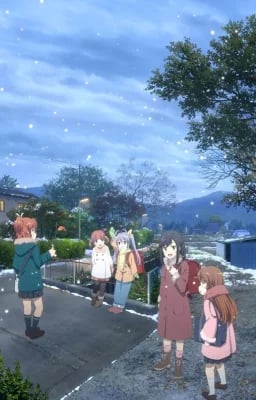 Non Non Biyori Nonstop VOSTFR streaming