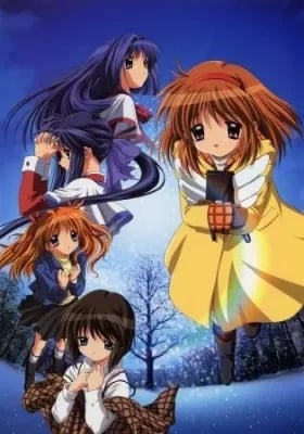Kanon (2006) VOSTFR streaming