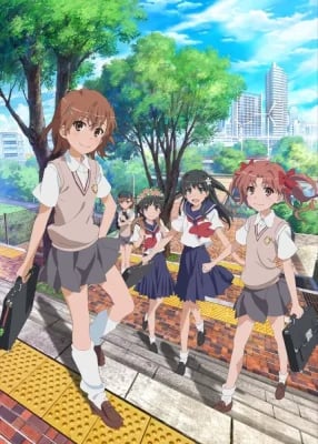 Toaru Kagaku no Railgun S VOSTFR streaming