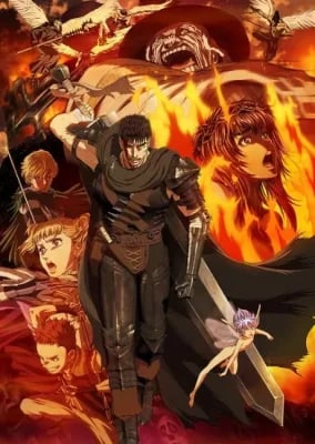 Berserk 2016 VOSTFR streaming