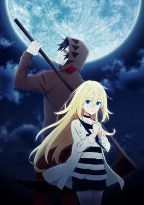 Satsuriku no Tenshi VOSTFR streaming