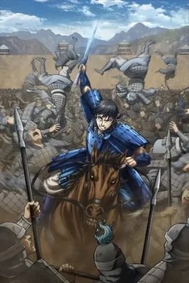 Kingdom 3 VF streaming