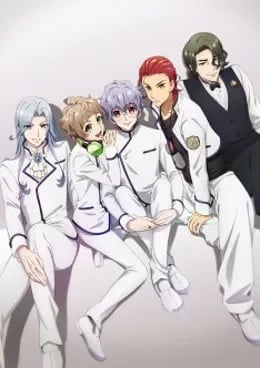 Fairy Ranmaru: Anata no Kokoro Otasuke Shimasu VOSTFR streaming