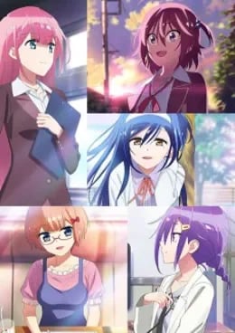 Bokutachi wa Benkyou ga Dekinai 2 VOSTFR streaming