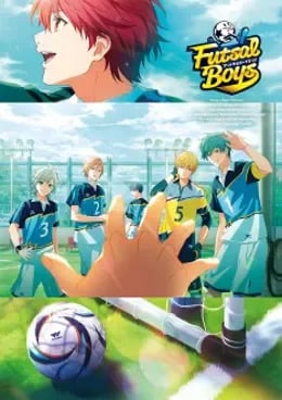 Futsal Boys VOSTFR streaming