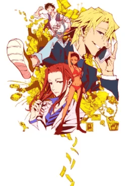 Great Pretender  episode 17  VOSTFR[/not-catlist]