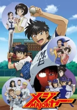 Major 2020 VOSTFR streaming