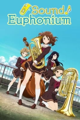 Hibike! Euphonium VOSTFR streaming