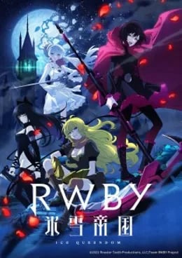 RWBY : Hyousetsu Teikoku VOSTFR streaming