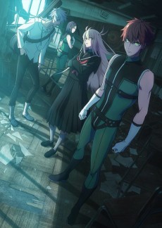 Go, Go, Loser Ranger! 2 VF streaming