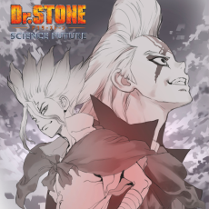 Dr. STONE Saison 4 Partie 2  episode 2  VF[/not-catlist]